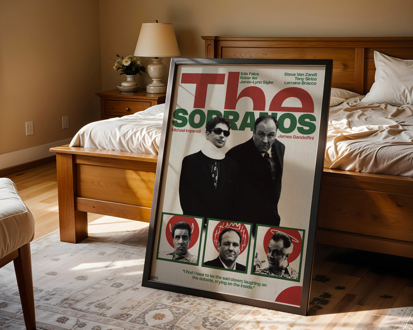 #43 The Sopranos