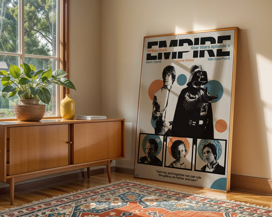 #66 Star Wars episode V - Empire Strikes Back