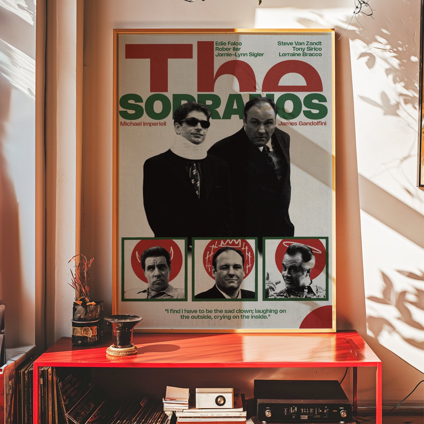 #43 The Sopranos